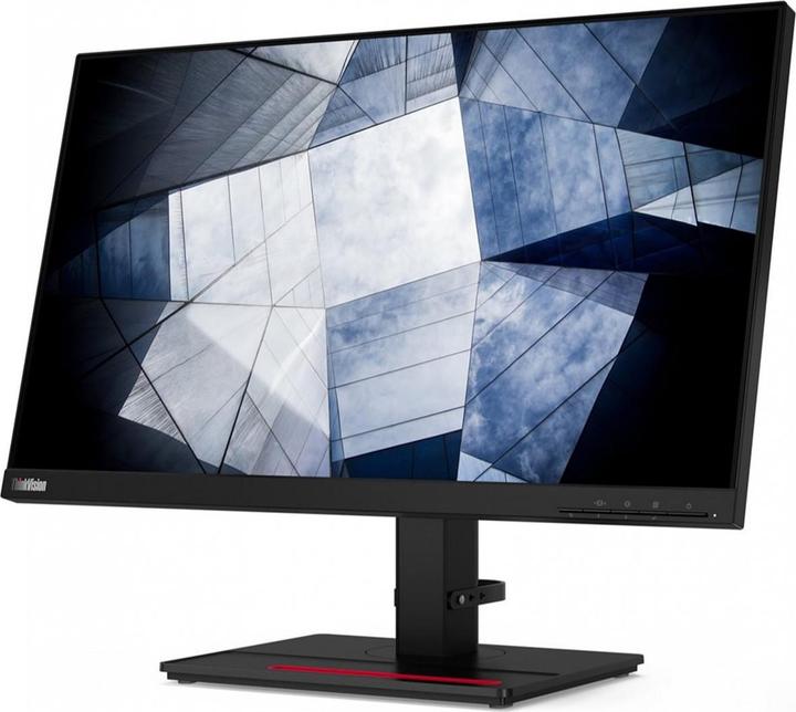 Produktbild Lenovo ThinkVision P24q-20 (2560 x 1440 Pixel, 23.80")