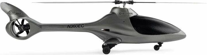 Produktbild Blade Heli Eclipse 360 BNF Basic with AS3X and SAFE