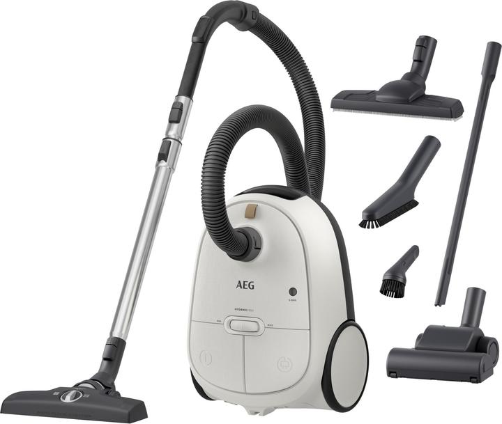 AEG AB61H6SW Allergy 6000