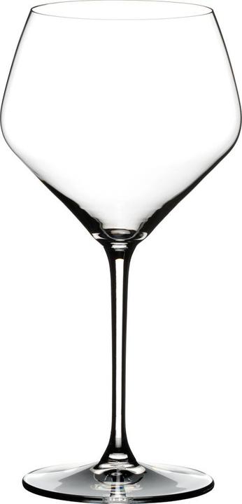 Actual product image Riedel Gin and tonic set (6.70 dl, 4 x, Gin glasses)