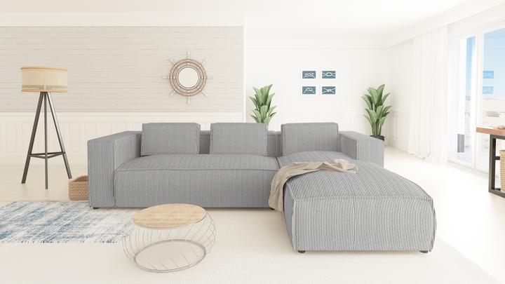 Produktbild Ropez Cloe (Ecksofa)
