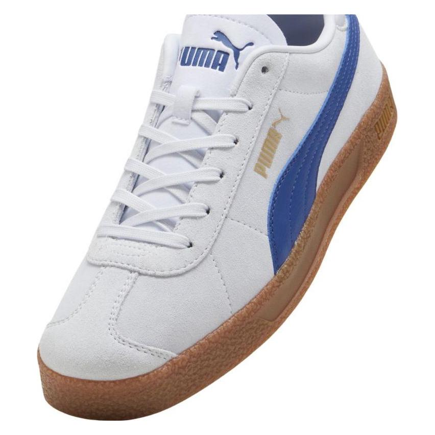 Puma, Uomini, Sneaker, Clubschuhe, (43)