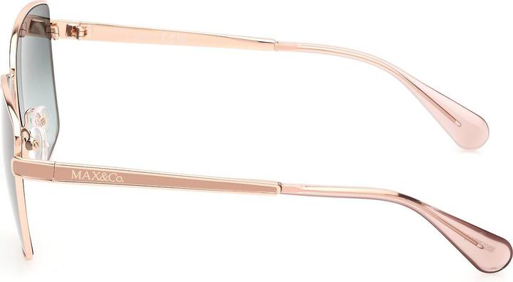 Immagine prodotto Max&Co. Occhiali da Sole Donna Oro