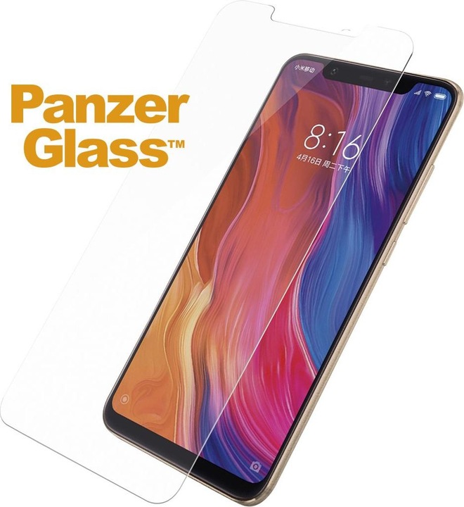 Produktbild PanzerGlass Edge to Edge (1 Stück)