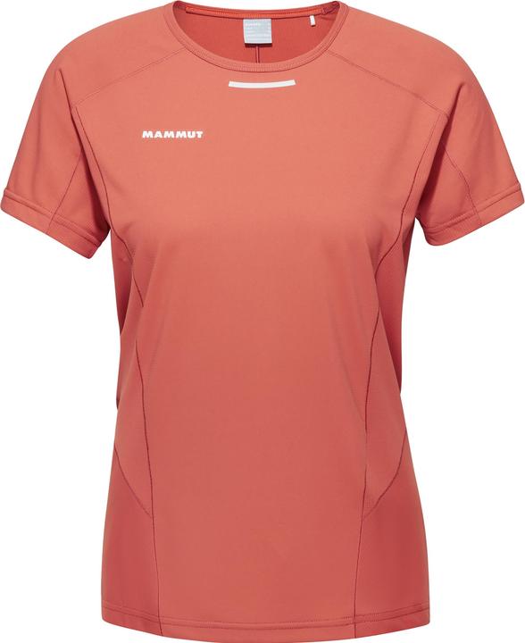 Produktbild Mammut Women's Aenergy FL T-Shirt (S)