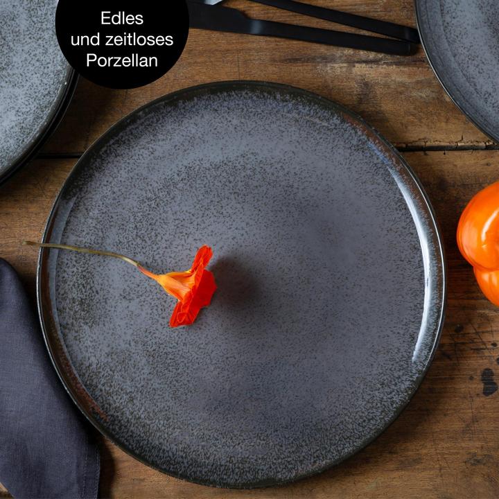 Actual product image Moritz & Moritz VIDA Dinner Plate (6 pcs.)