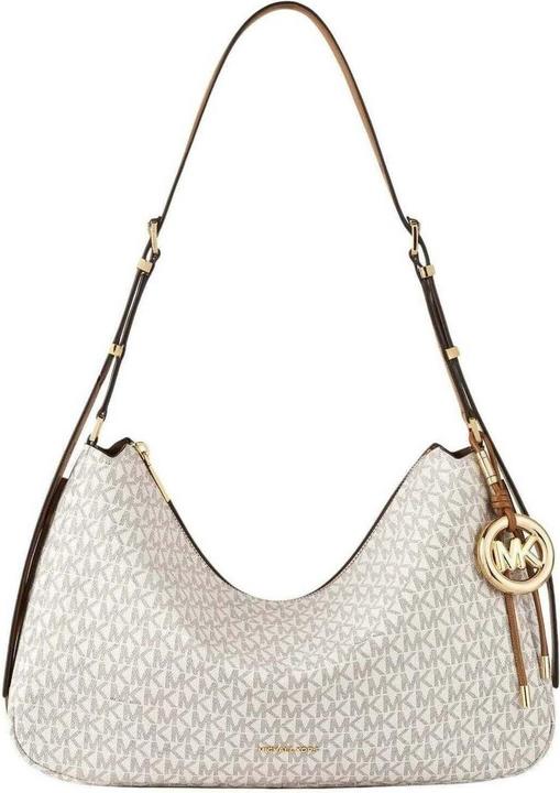 Produktbild Michael Kors Hobo Schulter Vanille Eichel