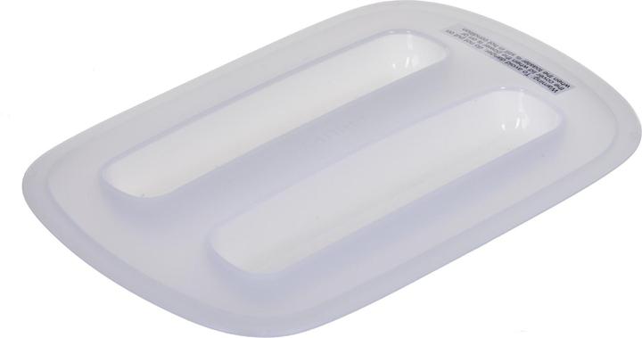 Actual product image Philips Daily Collection HD2582/00