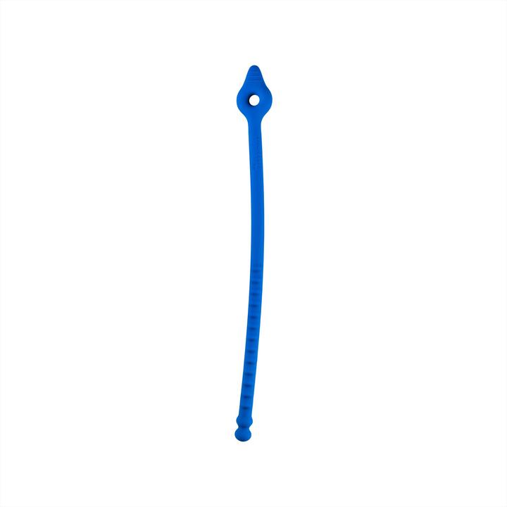 Produktbild Amorelie Penisring «Sway» Blau (2 cm)