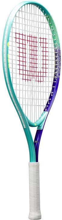 Image du produit Wilson Tennisracket Intrigue Junior 25 (W) Besaitet, Zielgruppe (0, 205 g)