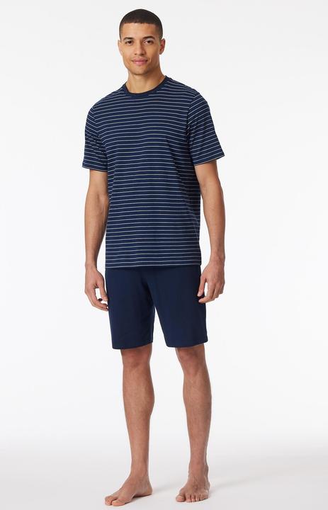 Produktbild Schiesser Schlafanzug kurz (52)