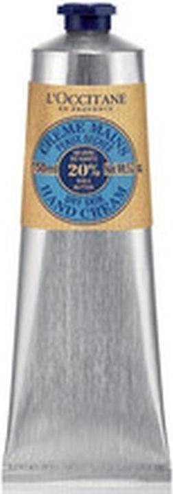 Actual product image L'Occitane Shea Butter (30 ml)