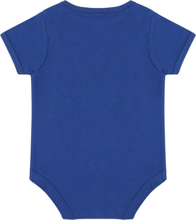 Produktbild Larkwood Baby Jungenmädchen Essential Kurzarm Body (80)