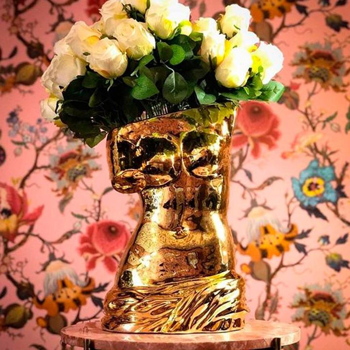 Immagine prodotto Seletti Vaso Milo