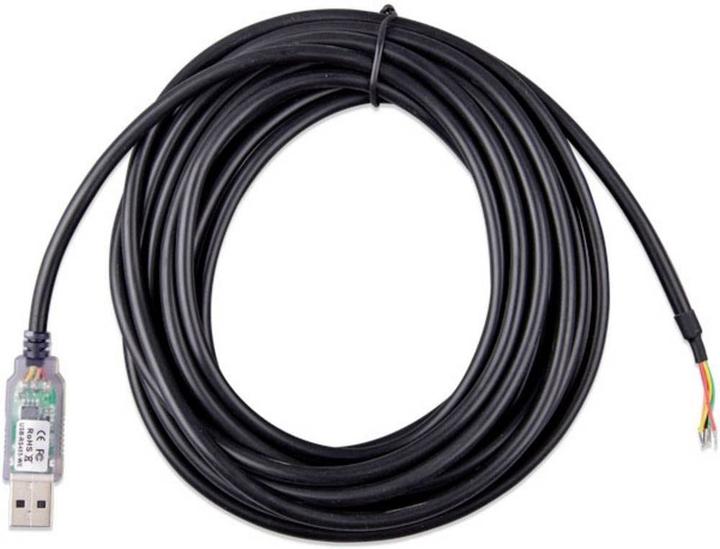 Image du produit Victron Energy Câble adaptateur (Câble solaire)