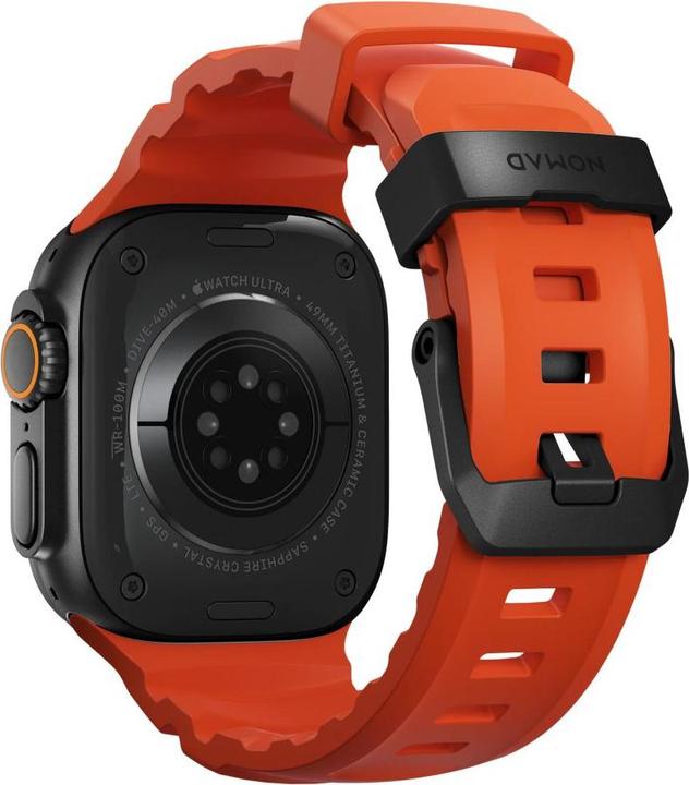 Actual product image Nomad Rocky Point (42 mm, 44 mm, 45 mm, Tyres)