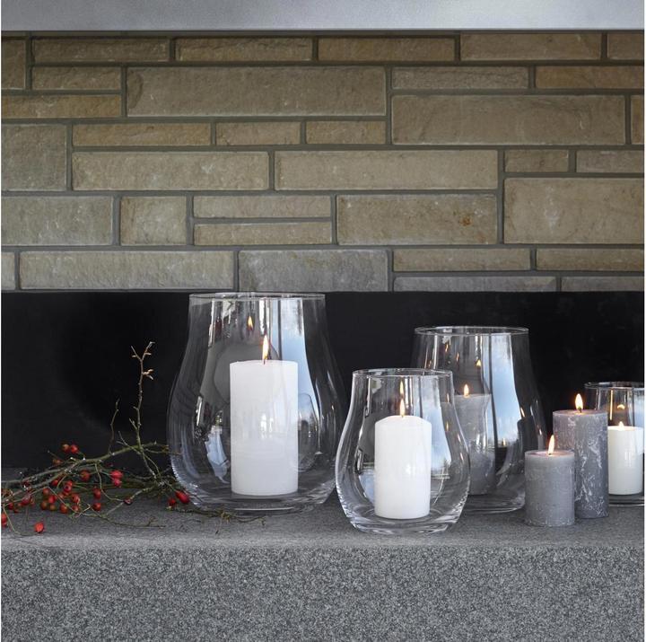 Produktbild Leonardo Windlicht Giradino 27cm (1 x, 24 x 24 x 28.5 cm)