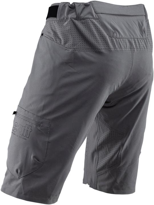 Image du produit Leatt Short MTB Enduro 2.0 - Granite (XL)