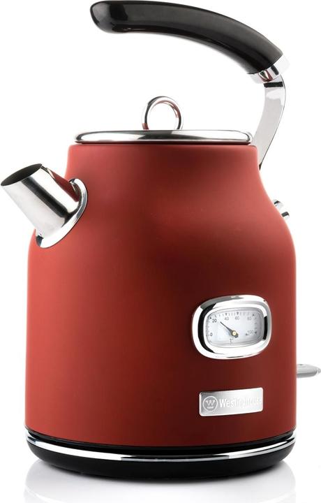 Actual product image Westinghouse Kettle Retro (1.70 l)