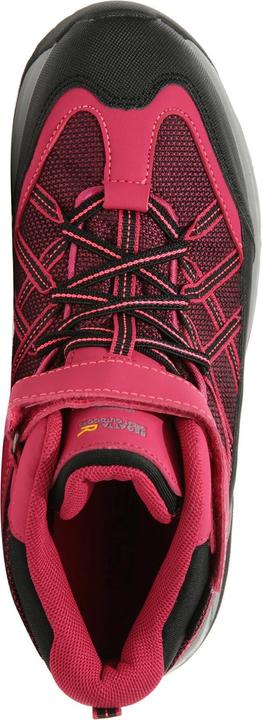 Actual product image Regatta Samaris V Mid Walking Boots (30)