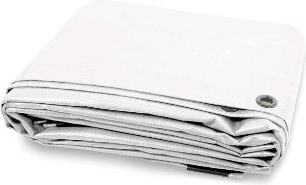Actual product image Casa Pura Abdeckplane 240 g/m² (10 x 12 m)