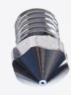 Produktbild 3D Solex RAISE3D Matchless Düse 1.0mm N2 Serie