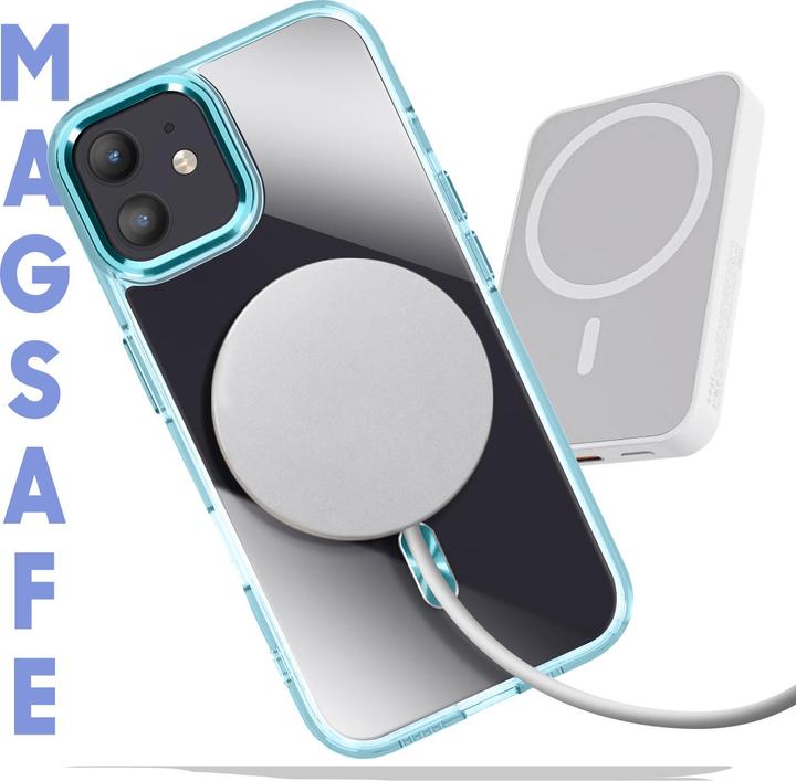Actual product image Avizar Cristal Color Case (Apple iPhone 11)