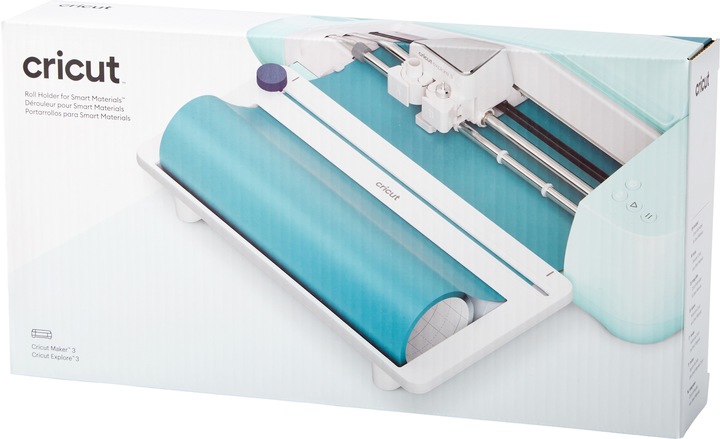 Actual product image Cricut Roll holder