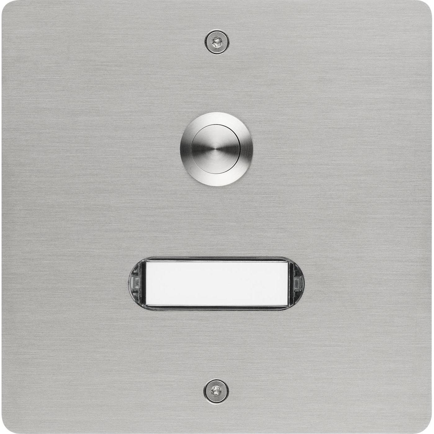 Grothe, Accessori sicurezza degli edifici, ETA 501 V2A AP