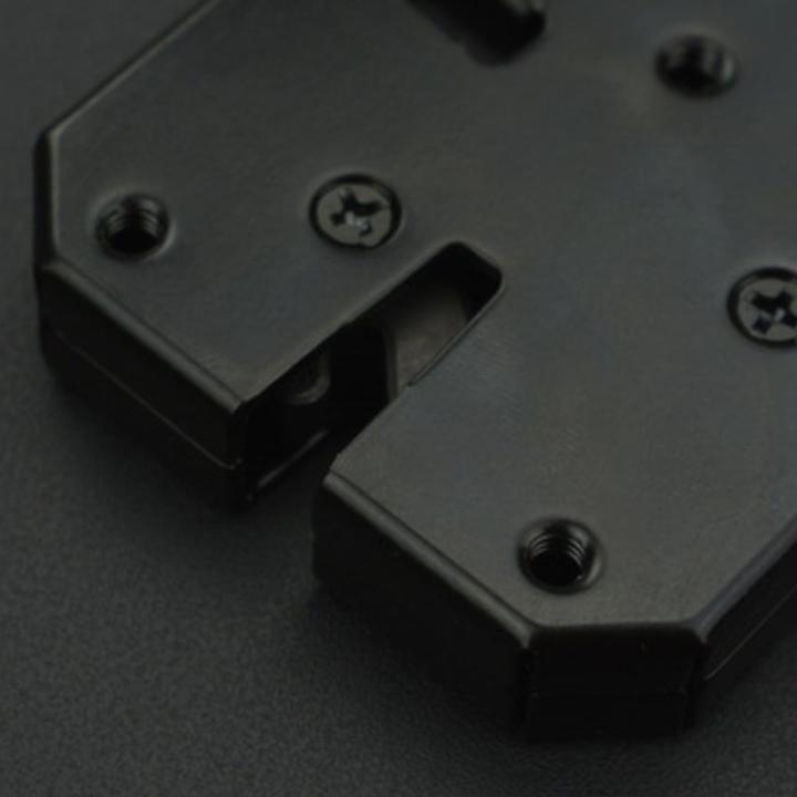 Produktbild DFRobot Elektromechanische Spind Verriegelung 12V DC mit Lasche