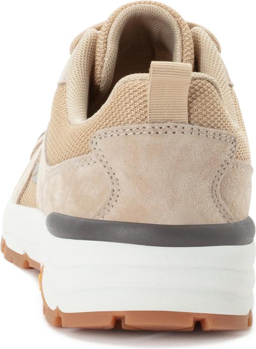 Image du produit Camel Active Sneaker pig nubuk/textile SAND (38)
