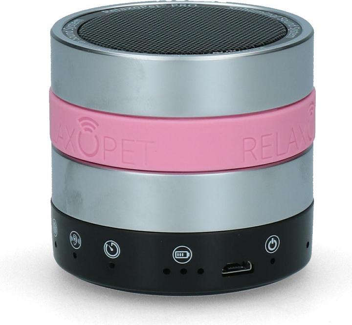 Image du produit RelaxoPet PRO Dresseur de chat pour la relaxation des animaux (Chat)