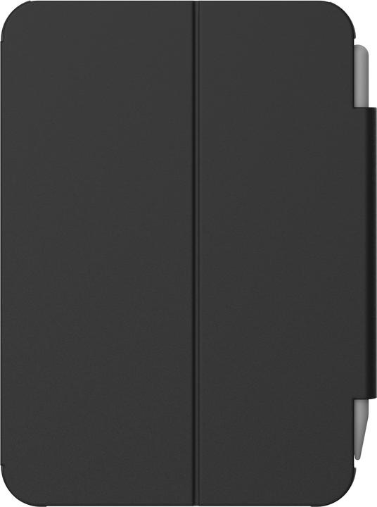 Productafbeelding UAG 123282114043 Beschermhoes voor tablet 21,1 cm (8,3" ) Folio Grijs (iPad mini 2021 (6e gen))