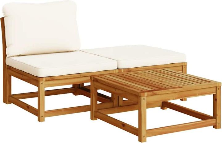 Produktbild vidaXL Samantha