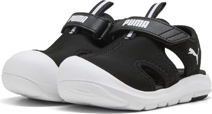 Actual product image Puma Fun Racer Sandal V Inf (25)