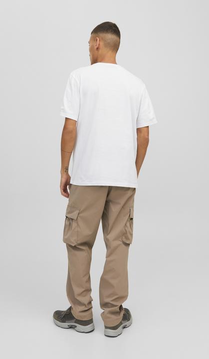 Produktbild Jack & Jones Crew Neck T-Shirt (M)