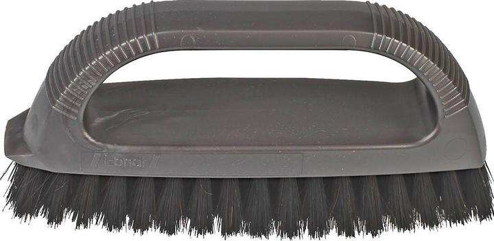 Actual product image Ebnat Shining brush