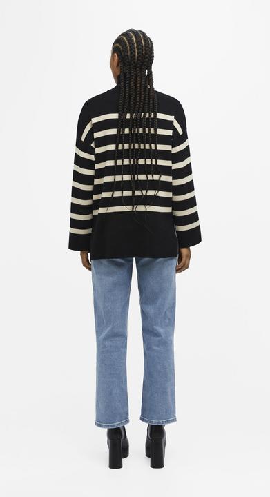 Image du produit Object Pull à rayures (S)