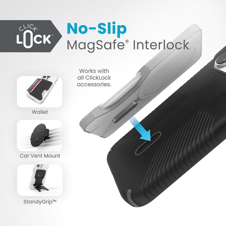 Actual product image speck Case for iPhone 15 Pro Series (Apple iPhone 15 Pro)