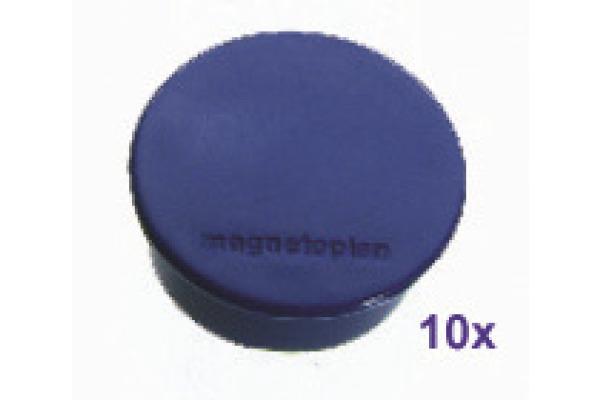 Actual product image Magnetoplan Magnet DISCOFIX COLOR (10x)