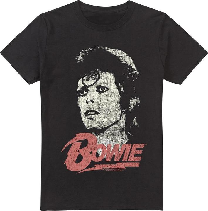 Produktbild David Bowie TShirt (5XL)