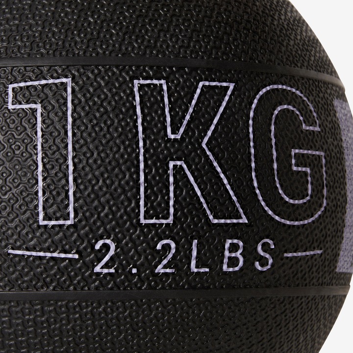 Produktbild Domyos 339985 (1 kg, 220 mm)