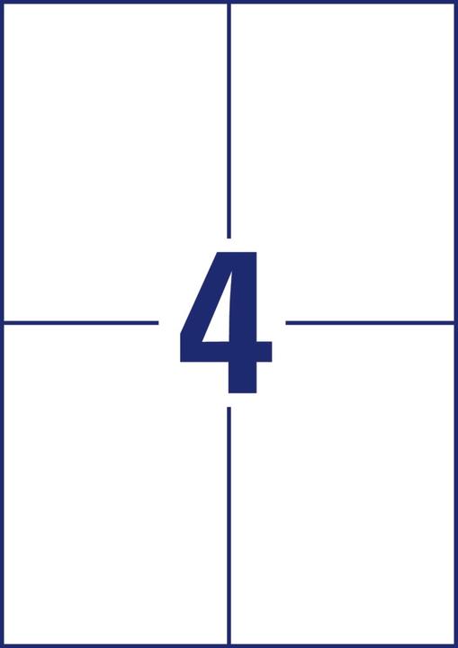 Produktbild Avery XL