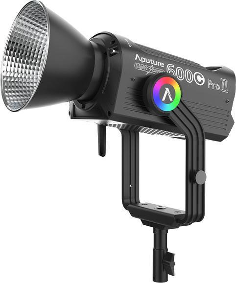 Aputure LS 600c Pro II (EU version) (Studioleuchte)