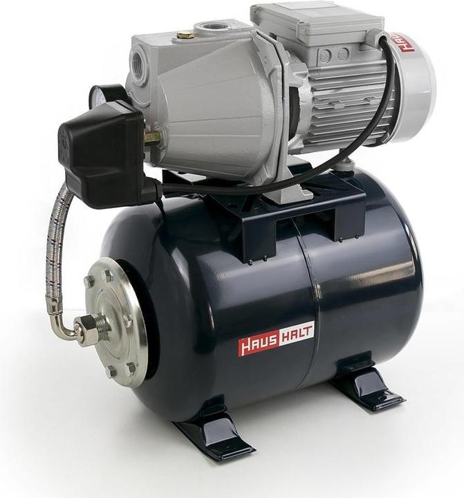 Bosch Home & Garden BOOSTER PUMP HF-750 750W