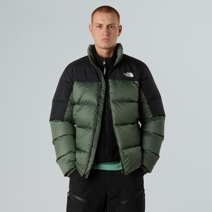 Actual product image North Face Diablo Down (S)