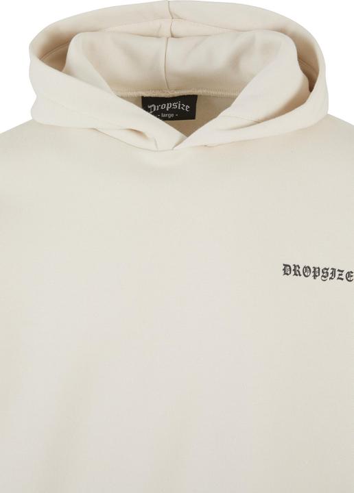 Produktbild Dropsize Heavy Oversize Circle Hoodie - 126883 (XXL)