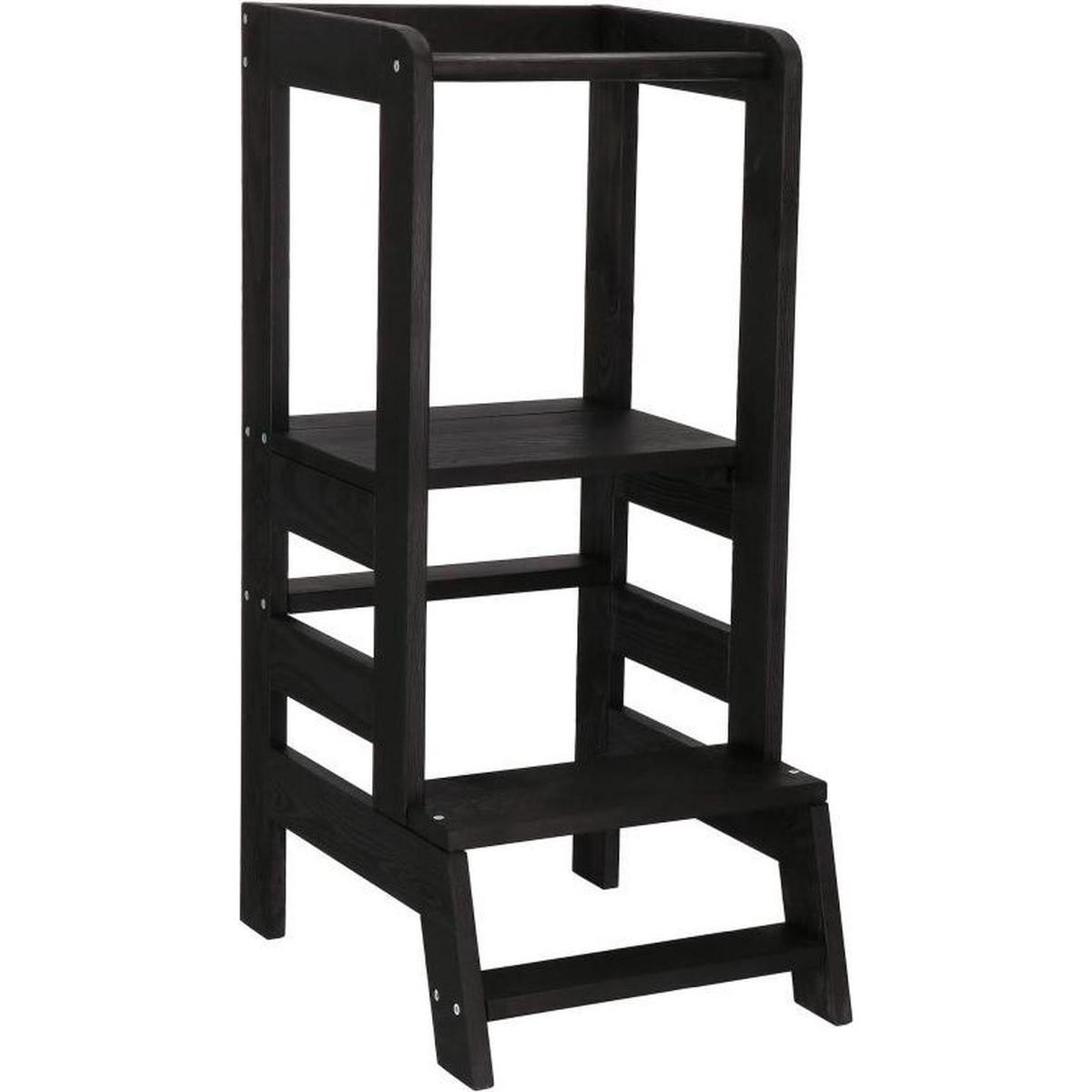 Springos Torre di Apprendimento (39 x 52 x 90 cm) (3640293)