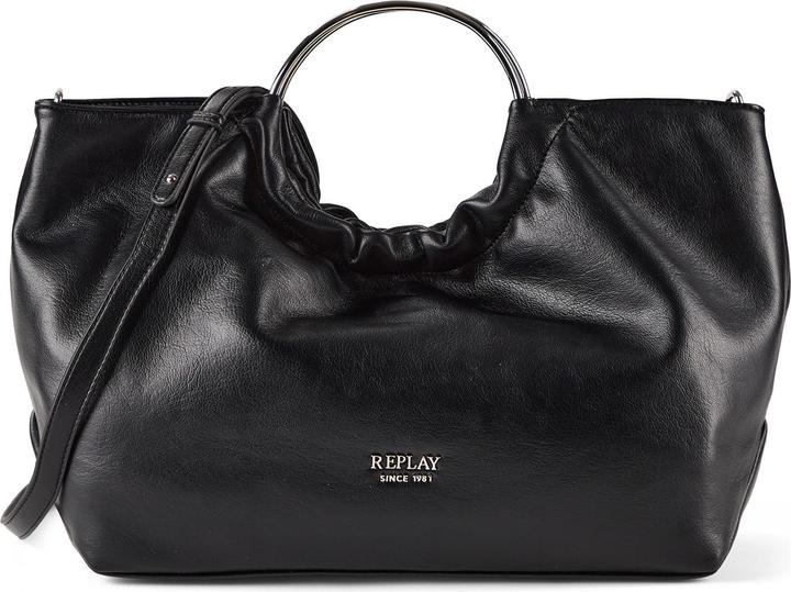 Produktbild Replay Shopper Tasche 45 cm