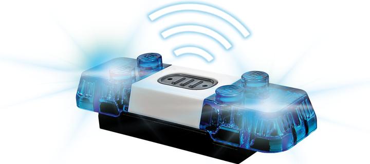 Immagine prodotto LEGO Rapina con diamante della polizia (60209, LEGO City)